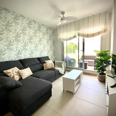 Mychoice Diana By Bossh! Apartments Rota Exterior photo