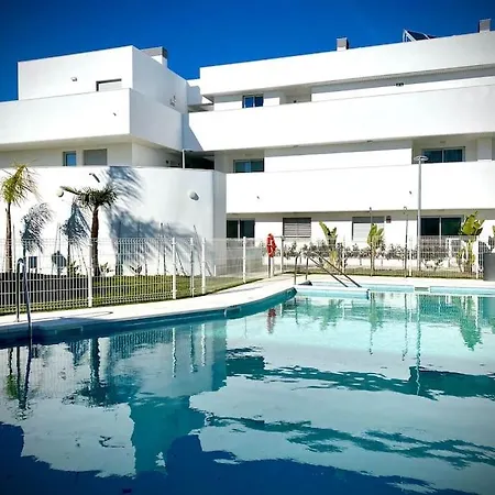 Mychoice Diana By Bossh! Apartments Rota Exterior photo