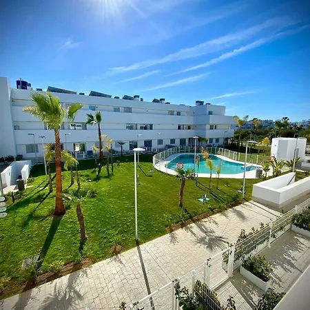 Mychoice Diana By Bossh! Apartments Rota Exterior photo