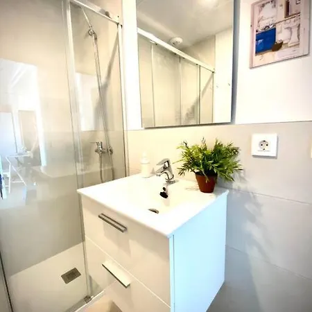 Mychoice Diana By Bossh! Apartments Rota Exterior photo