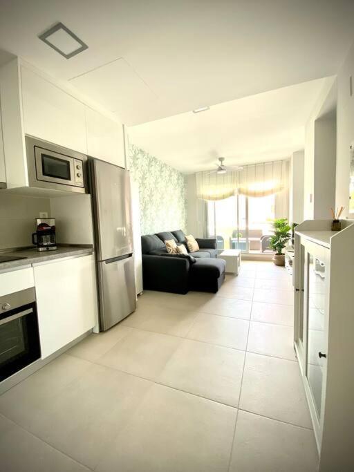 Apartment Mychoice Diana By Bossh!