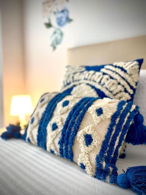 Apartment Mychoice Diana By Bossh! Rota