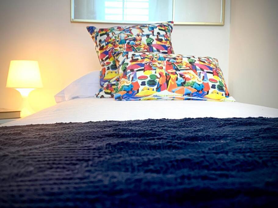 Apartment Mychoice Diana By Bossh! *