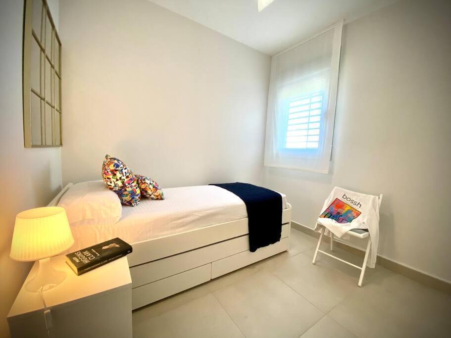 Apartment Mychoice Diana By Bossh! Rota
