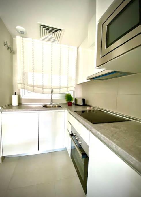 Apartment Mychoice Diana By Bossh! Rota