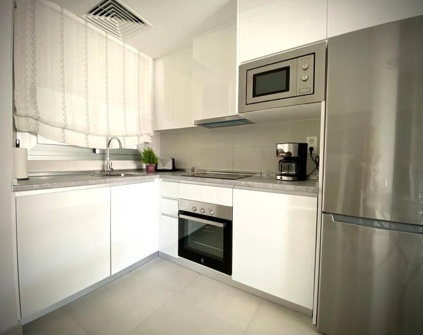 Apartment Mychoice Diana By Bossh! *