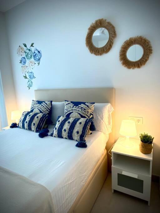 Apartment Mychoice Diana By Bossh! Rota