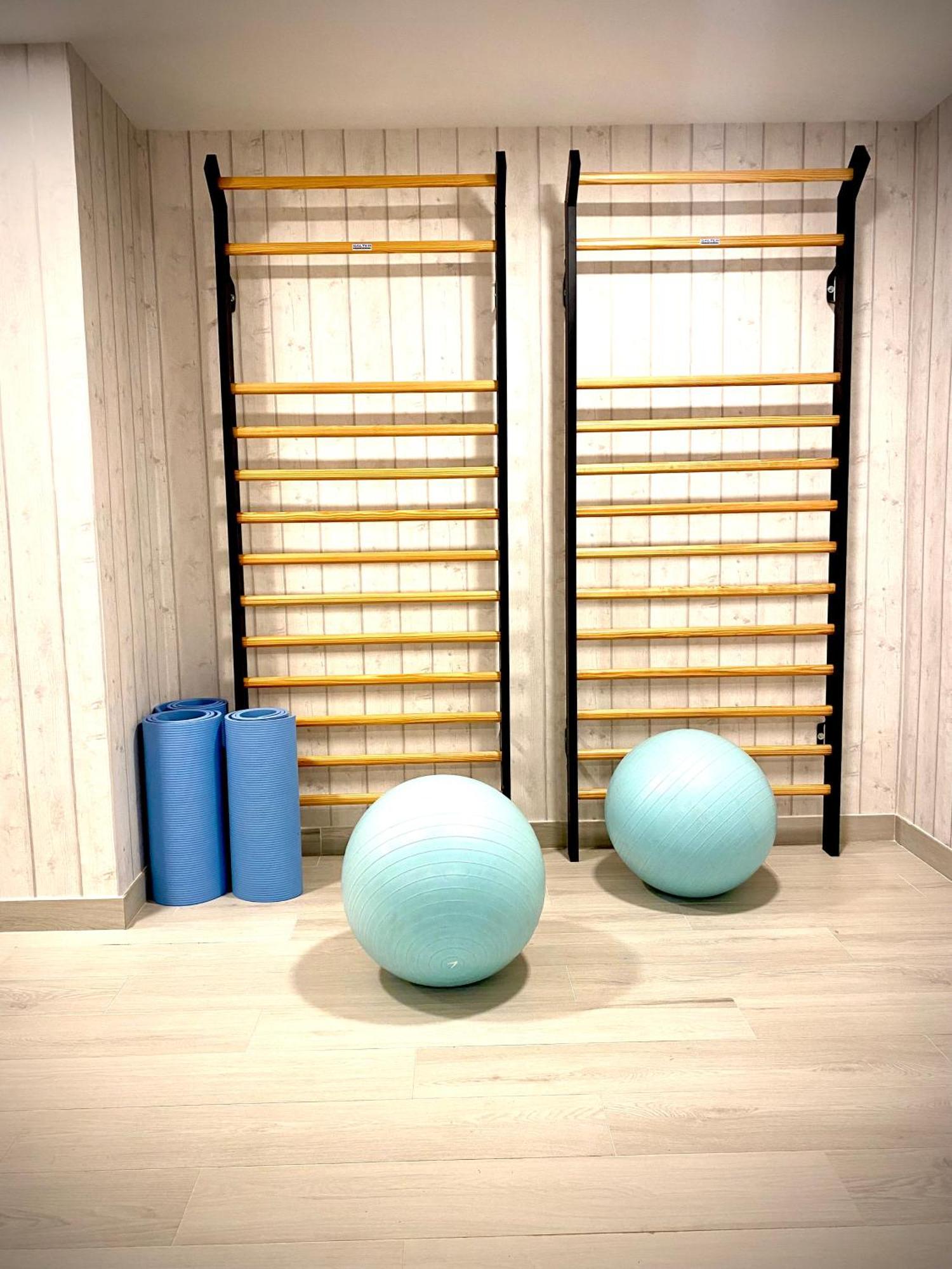 Apartment Mychoice Diana By Bossh! *